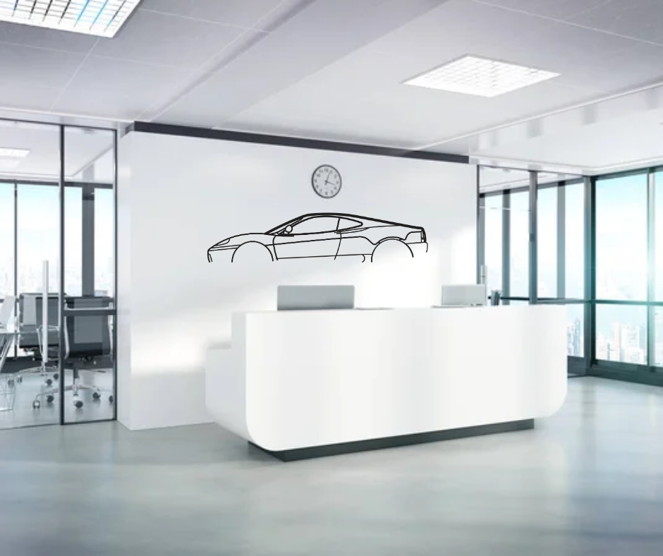 Pack Silhouette Cars Collection 328 GTS, 360 1999, 458 Italia, 458 Speciale y 488 EVO - Image 6