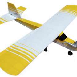 Airplane Rc Kadet LT 40 plan
